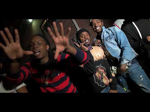 Southside Cutt - Cutt Freestyle (Official Video)