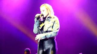 Anastacia - Underground Army - LIVE in Graz