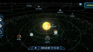 preview picture of video 'Our solar system part 2 (Explore the sun and mecury)'