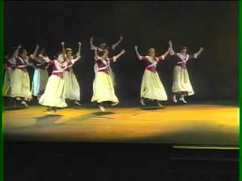 Kineret 2011   11 4to y 5to año Griego