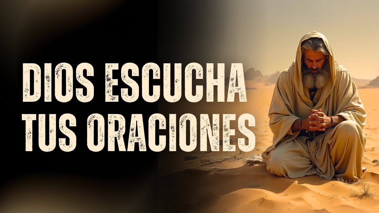 DESCUBRE CÓMO DIOS OBRA ENTRE BASTIDORES EN TU VIDA, INCLUSO CUANDO PARECE QUE NO HAY RESPUESTAS