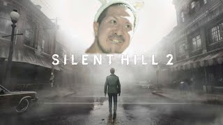 SILENT HILL 2 のんびりやってみる4