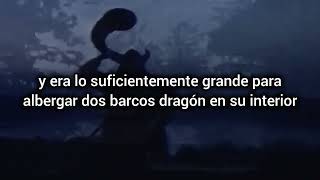 One rode to Asa bay - Bathory (Subtitulado)