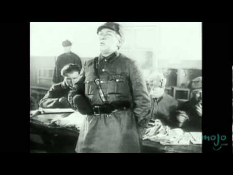 Joseph Stalin: Biography of the Communist Soviet Dictator