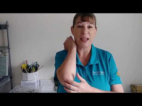 TESTIMONY of Psoriasis Sufferer Using Our Natural Soaps