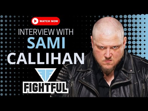 Sami Callihan Still A Free Agent, Working On Handshake Deal With MLW