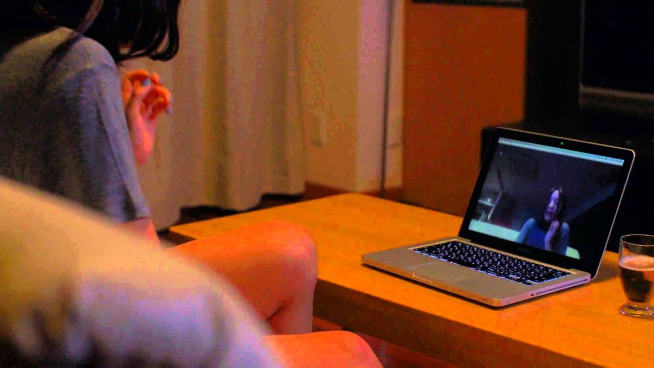 映画『死の実況中継 劇場版』予告編