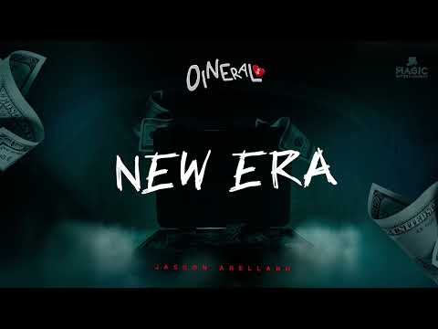 New Era (Visualizer) - Jasson Arellano