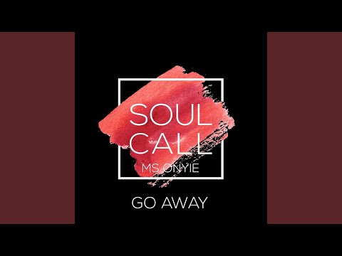 Go Away (Instrumental Mix)