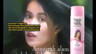 Download lagu Iklan Sunsilk Sari Santan dan Mawar - Keindahan Alam (1994-1995) @ SCTV mp3 Download lagu Iklan Sunsilk Sari Santan dan Mawar - Keindahan Alam (1994-1995) @ SCTV mp3