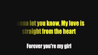 BIGBANG - Make Love engl. ver. LYRICS (Colour Coded)