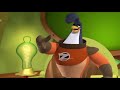 3 2 1 Penguins More Is More Part 2