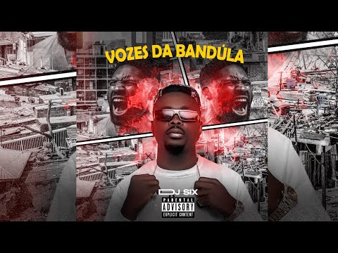 10.Na linha feat Kioka Limpa, Bebo Tribal (Vozes da Bandúla)