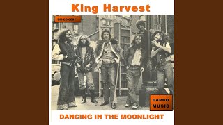 Dancing In the Moonlight (Original Recording)