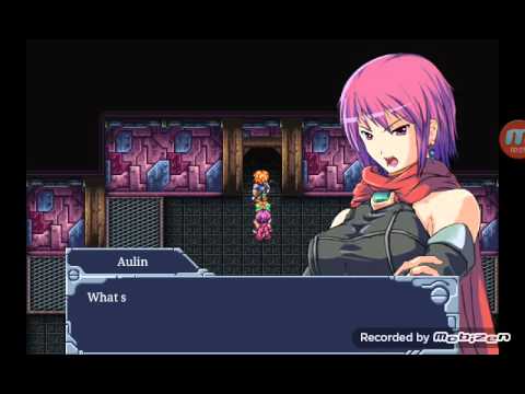 Machine Knight- Fraiya Boss Battle