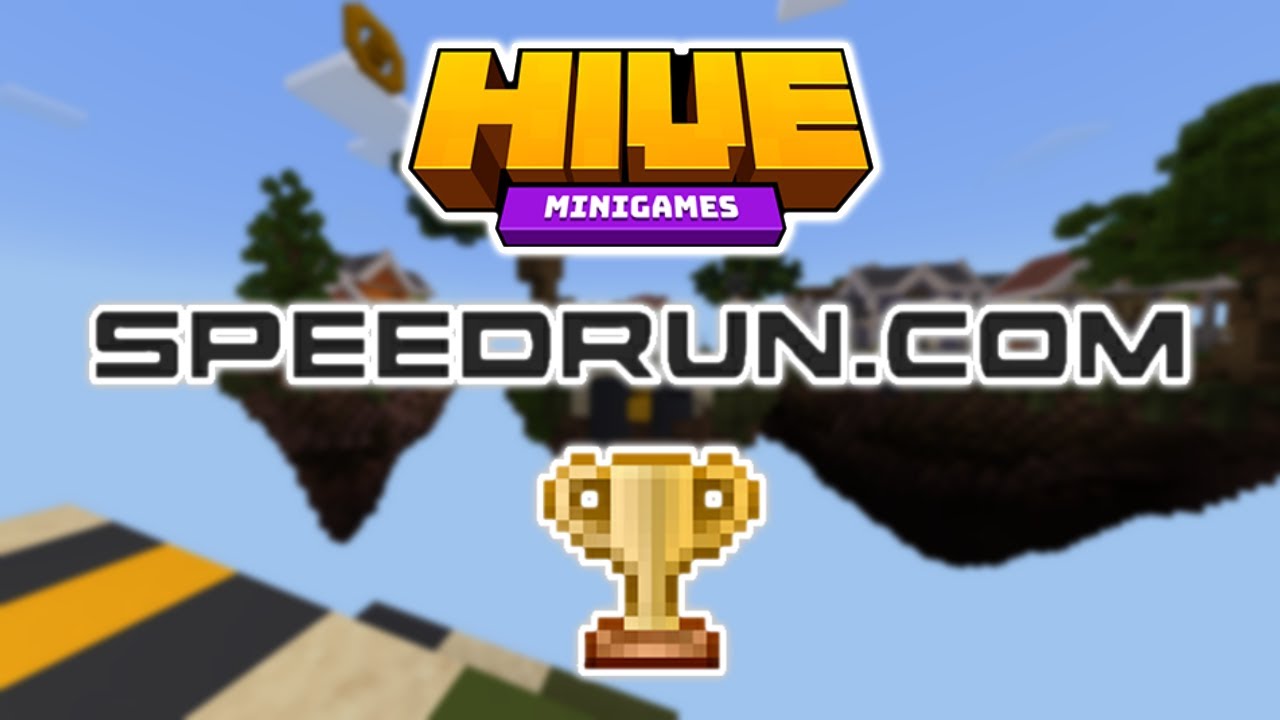 Hive Speedrunning: A Guide