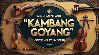 Download lagu INSTRUMEN LAGU MUSIK PANTING BANJAR KAMBANG GOYANG COVER MELAYU MODERN mp3