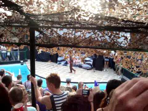 Ibiza Zoo Project Opening 09