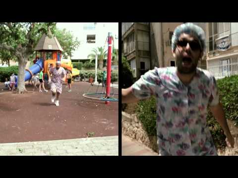 רביד פלוטניק - גיוועלד גישריגן / Ravid Plotnik  - Givald Gisrigin