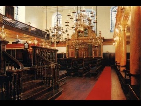 download lagu mp3 mp4 Spanish And Portuguese Synagogue, download lagu Spanish And Portuguese Synagogue gratis, unduh video klip Spanish And Portuguese Synagogue