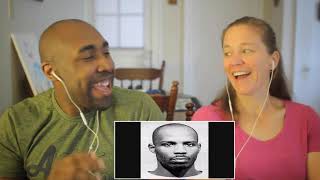DMX -  King Thing - REACTION