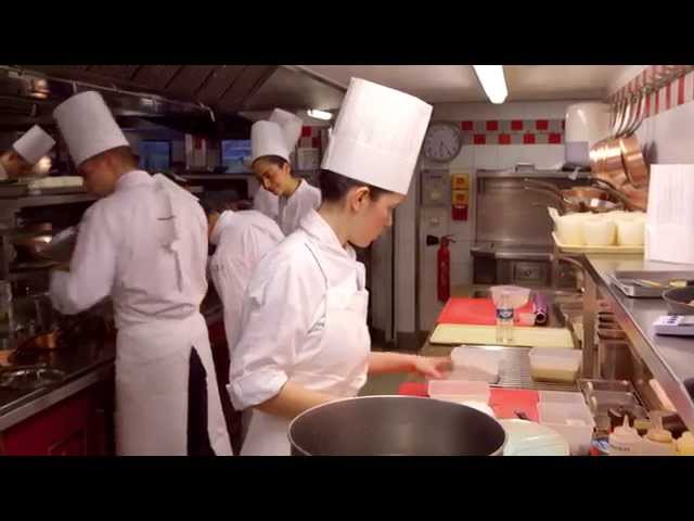 Lancement de Taste of Paris en France