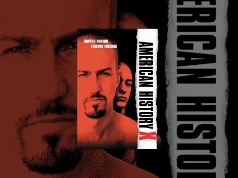 American History X