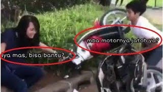 Download lagu 8 video lucu viral indo bikin ngakak 2019 (part 1) mp3 Download lagu 8 video lucu viral indo bikin ngakak 2019 (part 1) mp3