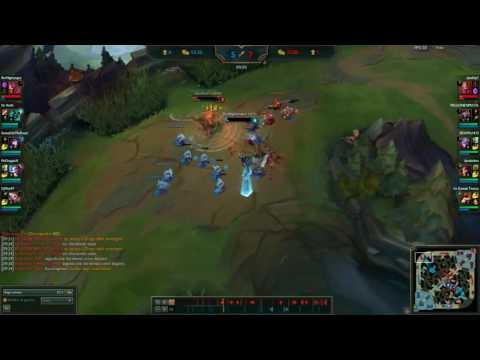 First time trundle outplays