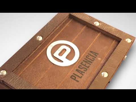 Custom 3-String Fretless Slide Electric Guitar – Plasencia Cigar Box image 17