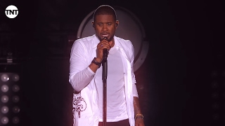 Usher Performs &quot;Crash&quot; Live!  | State Farm #NeighborhoodSessions | TNT