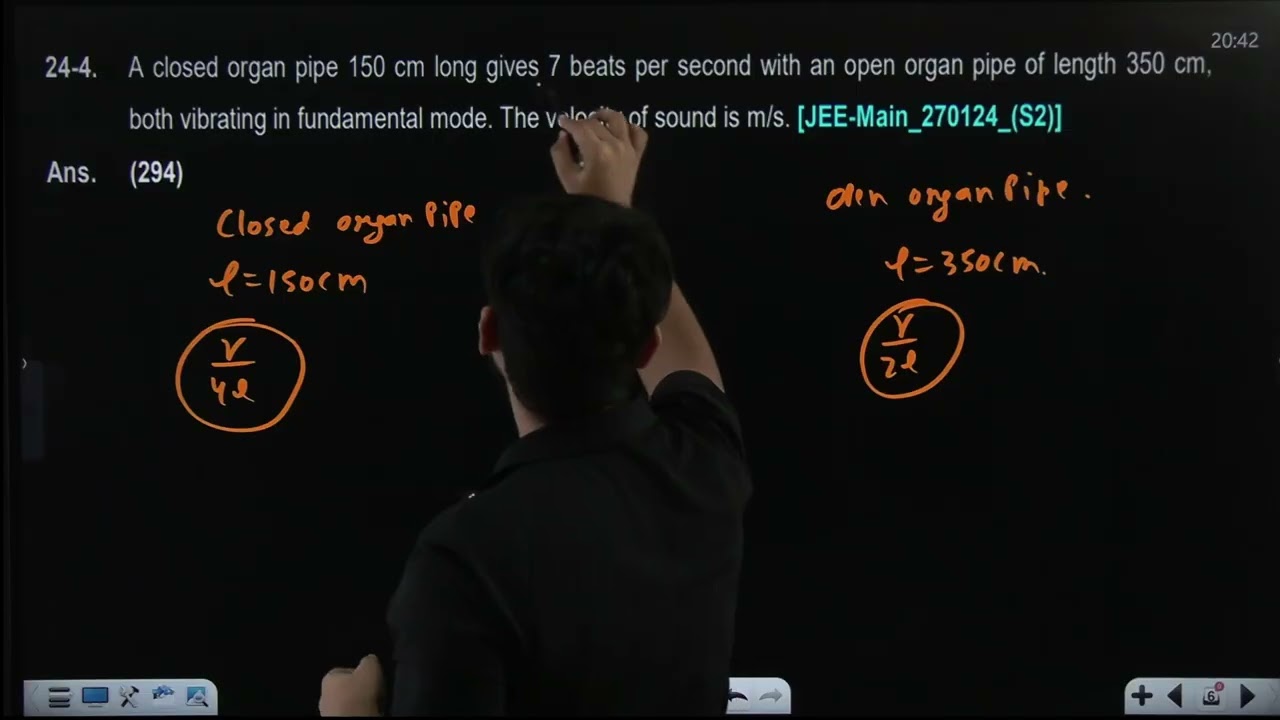 Video Solution
