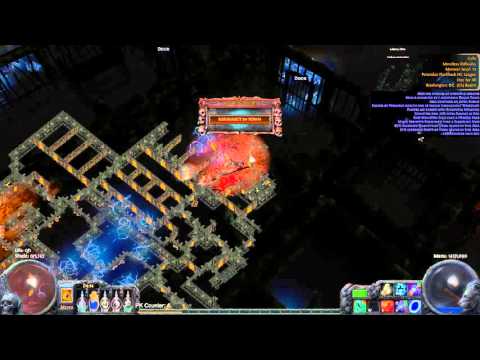 PHC Flashback Rip #2