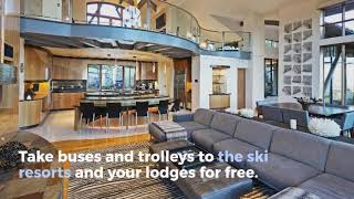Buying Park City Real Estate - NChevre Real Estate