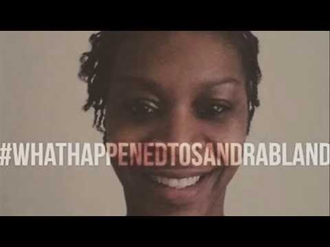 Tralwayz - #whathappenedtosandrabland