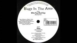 Bugz In The Attic (White Keys Black Keys) 1998