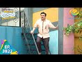 Jetha Chases Sundar Taarak Mehta Ka Ooltah Chashmah Ep 3822 Full Episode 13 July 2023