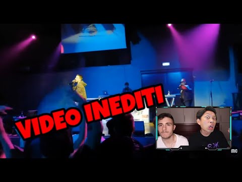 TECNICHE PERFETTE 2019 - FREESTYLE REVIEW #4