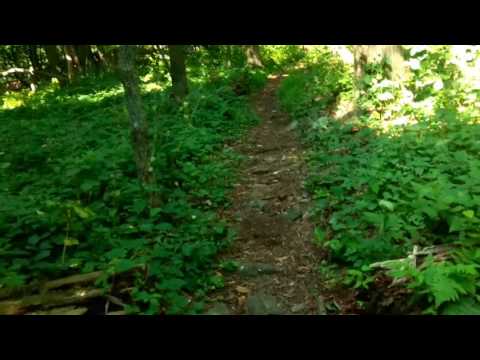 Slack packing in Pennsylvania.