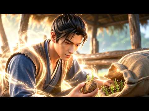 【新番】EP01-88🔥开局分家分到一亩盐碱地！看满级神农反手撕碎极品恶霸道心！| MULTI SUB