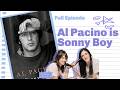 Al Pacino Is Sonny Boy Celebrity Memoir Book Club