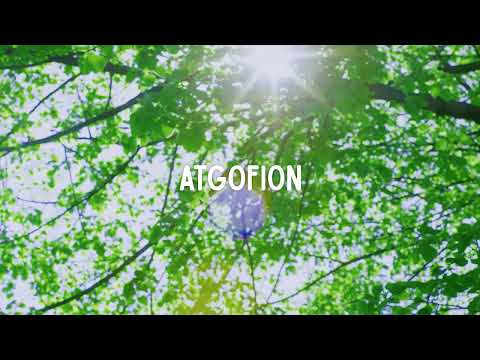 Awen Ensemble - ⁠Atgofion (Visualiser)
