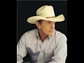 George Strait - By The Light of a Burning Bridge (Audio)