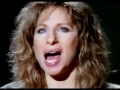 Barbra Streisand- The same hello, the same goodbye