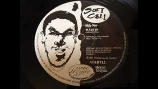 Soft Cell - Martin 1983