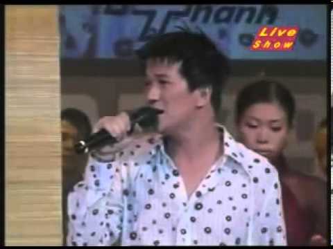 Phố cũ - Vân Trường