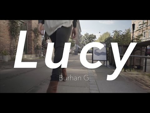 Burhan G - Lucy // dance concept video by Spahi Brothers