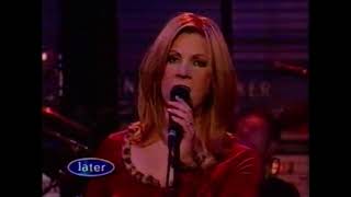 My Heart Will Never Break This Way Again - Patty Loveless