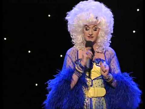 Lily Savage - Coronation Street