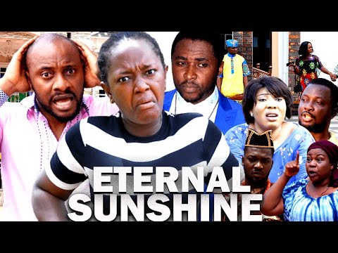 ETERNAL SUNSHINE (NEW LUCHI DONALD & YUL EDOCHIE MOVIE) 2021 LATEST NIGERIAN MOVIE/NOLLYWOOD